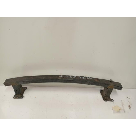 Renfort pare choc avant (traverse) NISSAN QASHQAI 1