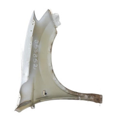 Aile avant gauche NISSAN QASHQAI 1