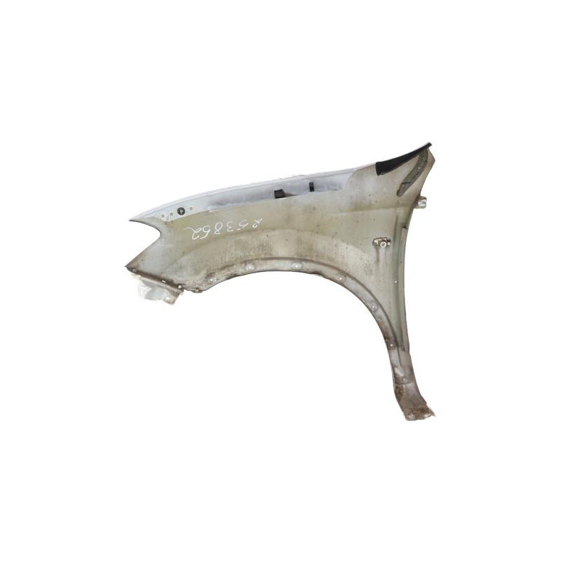 Aile avant droit NISSAN QASHQAI 1