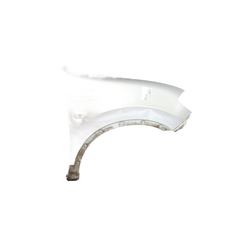 Aile avant droit NISSAN QASHQAI 1 Photo n°2