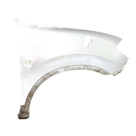 Aile avant droit NISSAN QASHQAI 1 Photo n°2