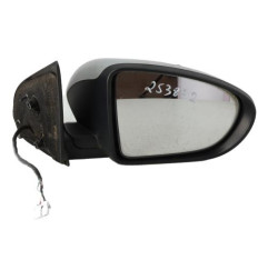 Retroviseur droit NISSAN QASHQAI 1