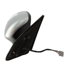 Retroviseur droit NISSAN QASHQAI 1 Photo n°4