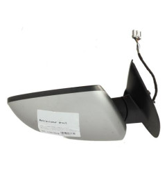 Retroviseur droit NISSAN QASHQAI 1 Photo n°5