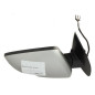Retroviseur droit NISSAN QASHQAI 1