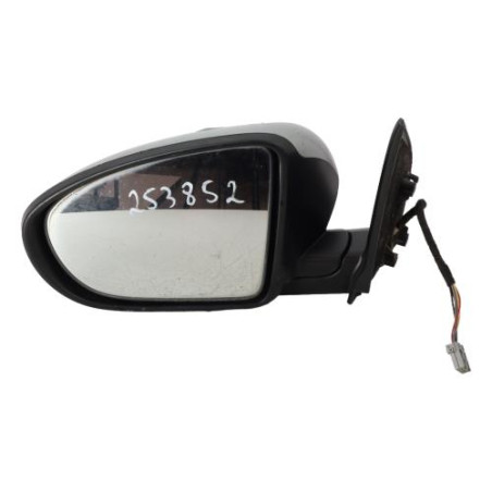 Retroviseur gauche NISSAN QASHQAI 1