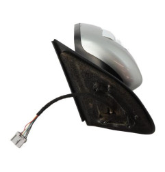 Retroviseur gauche NISSAN QASHQAI 1 Photo n°2