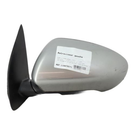 Retroviseur gauche NISSAN QASHQAI 1 Photo n°3