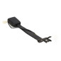 Attache ceinture avant gauche NISSAN QASHQAI 1