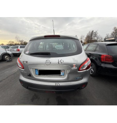 Attache ceinture avant gauche NISSAN QASHQAI 1 Photo n°19