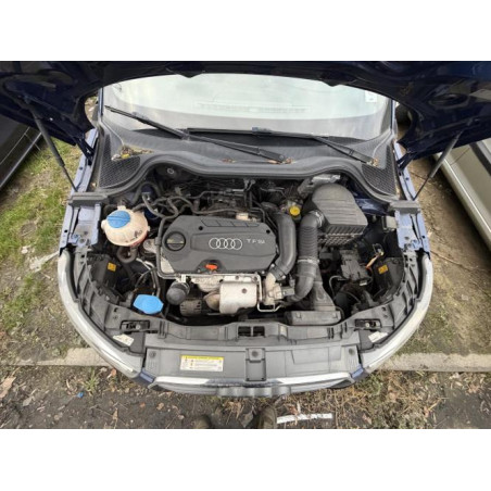 Pompe de direction AUDI A1 1