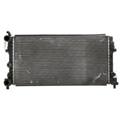 Radiateur eau AUDI A1 1 Photo n°1