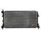 Radiateur eau AUDI A1 1