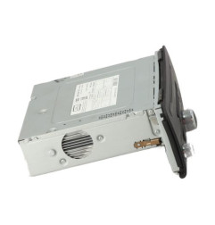 Autoradio d'origine AUDI A1 1 Photo n°4