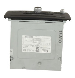 Autoradio d'origine AUDI A1 1 Photo n°5