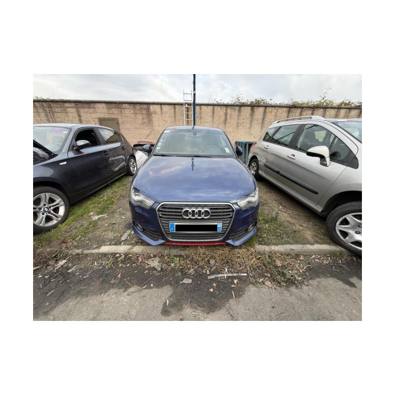 Ceinture arriere gauche AUDI A1 1