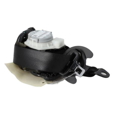 Ceinture avant droit AUDI A1 1 Photo n°1