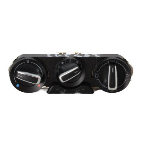 Commande chauffage AUDI A1 1 Photo n°1
