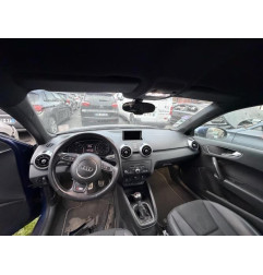 Pedale d'accelerateur AUDI A1 1 Photo n°7