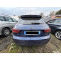 Renfort pare choc avant (traverse) AUDI A1 1