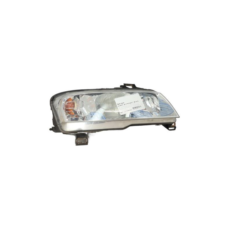 Optique avant principal droit (feux)(phare) FIAT STILO