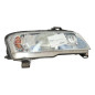 Optique avant principal droit (feux)(phare) FIAT STILO