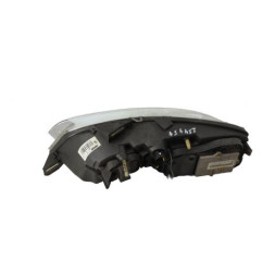 Optique avant principal droit (feux)(phare) FIAT STILO Photo n°3