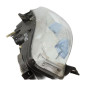Optique avant principal droit (feux)(phare) FIAT STILO