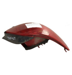 Feu arriere principal gauche (feux) PEUGEOT 206 Photo n°6