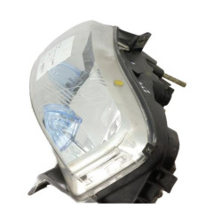 Optique avant principal gauche (feux)(phare) FIAT STILO
