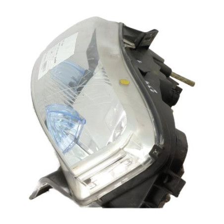 Optique avant principal gauche (feux)(phare) FIAT STILO