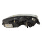 Optique avant principal gauche (feux)(phare) FIAT STILO