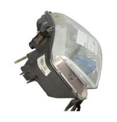 Optique avant principal gauche (feux)(phare) FIAT STILO Photo n°4