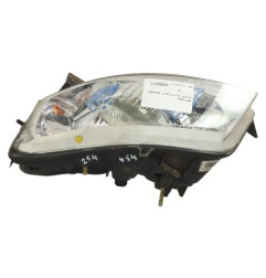 Optique avant principal gauche (feux)(phare) FIAT STILO Photo n°5