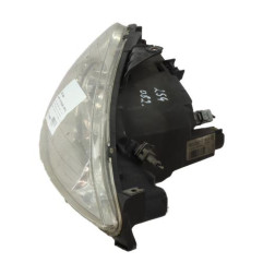 Optique avant principal droit (feux)(phare) PEUGEOT 206
