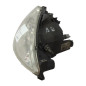Optique avant principal droit (feux)(phare) PEUGEOT 206