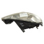 Optique avant principal droit (feux)(phare) PEUGEOT 206