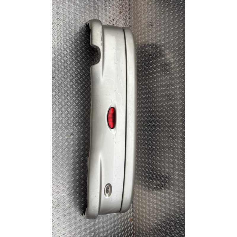 Pare choc arriere PEUGEOT 206