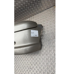 Pare choc arriere PEUGEOT 206 Photo n°3