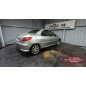 Pare choc arriere PEUGEOT 206