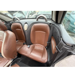 Pare choc arriere PEUGEOT 206 Photo n°16