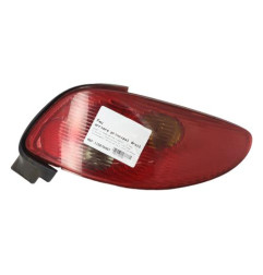 Feu arriere principal droit (feux) PEUGEOT 206 Photo n°1