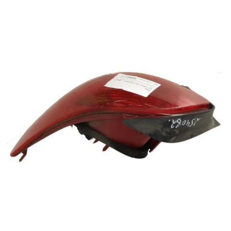Feu arriere principal droit (feux) PEUGEOT 206