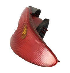 Feu arriere principal droit (feux) PEUGEOT 206 Photo n°3