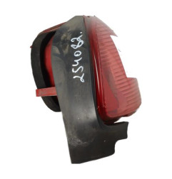 Feu arriere principal droit (feux) PEUGEOT 206 Photo n°5