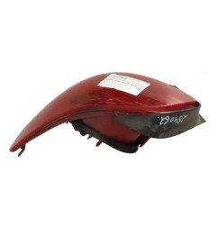 Feu arriere principal droit (feux) PEUGEOT 206 Photo n°6