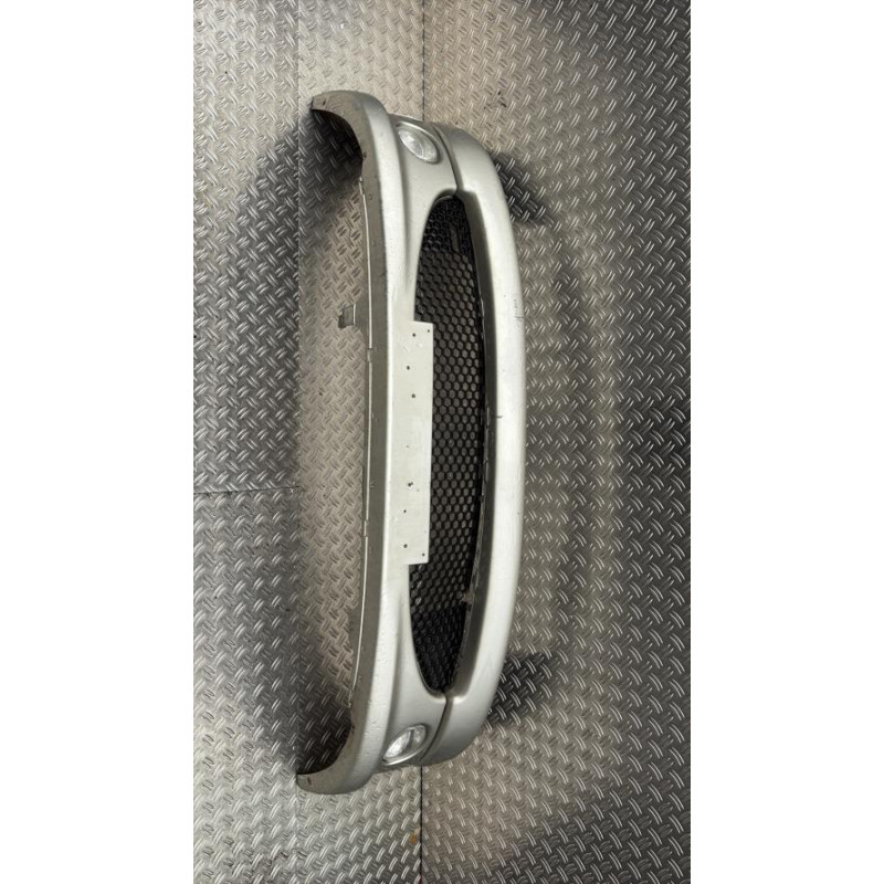 Pare choc avant PEUGEOT 206