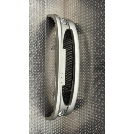 Pare choc avant PEUGEOT 206 Photo n°1