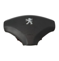 Air bag conducteur PEUGEOT 308 1 SW Photo n°1