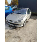 Pare choc avant PEUGEOT 206